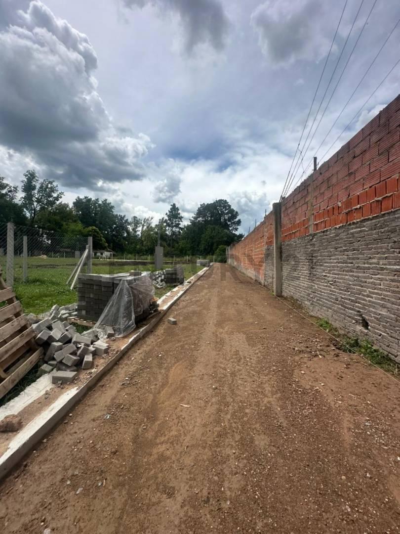 Foto de VENTA LOTE BARRIO PINAZO CHICO EN DEL VISO - FINANCIACION., imagen 5