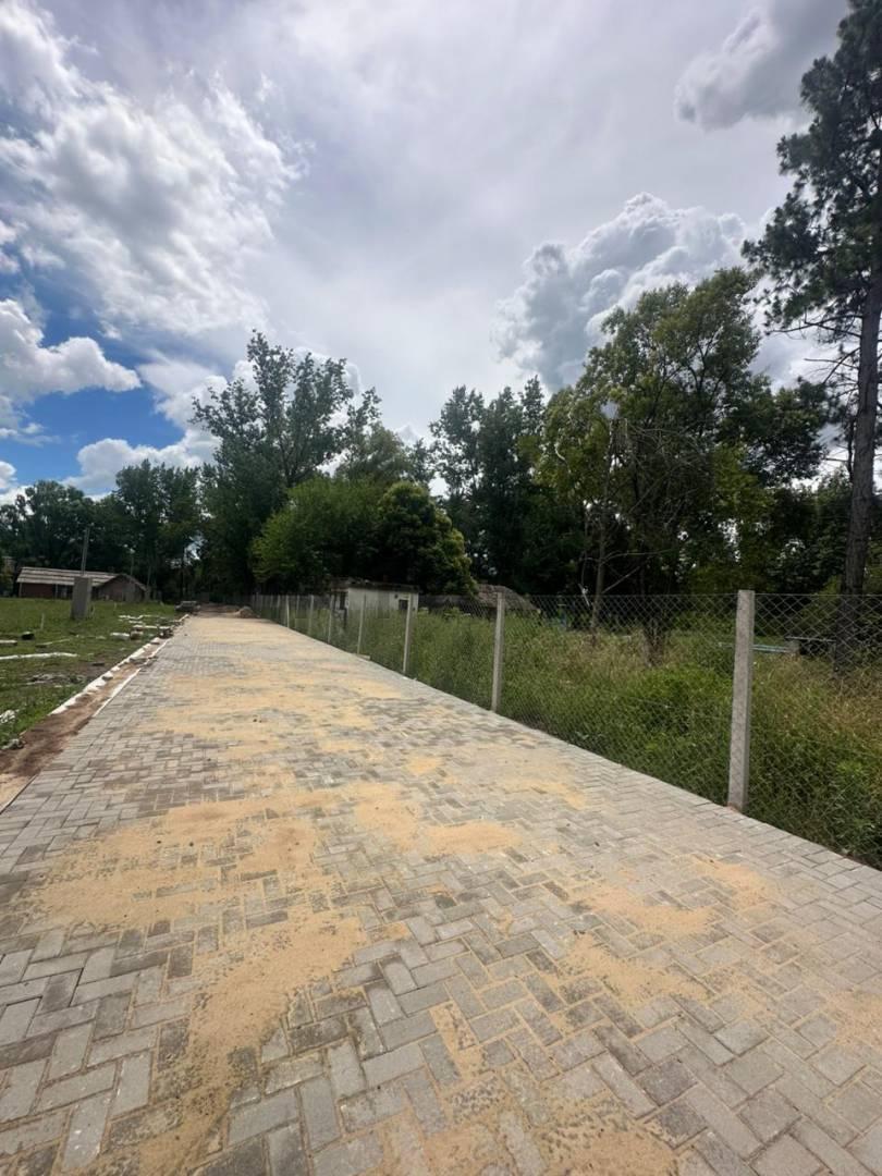 Foto de VENTA LOTE BARRIO PINAZO CHICO EN DEL VISO - FINANCIACION., imagen 2