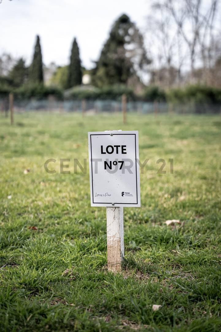 Foto de VENTA LOTE BARRIO LOMAS DE PERO EN DEL VISO FINANCIACION, imagen 3