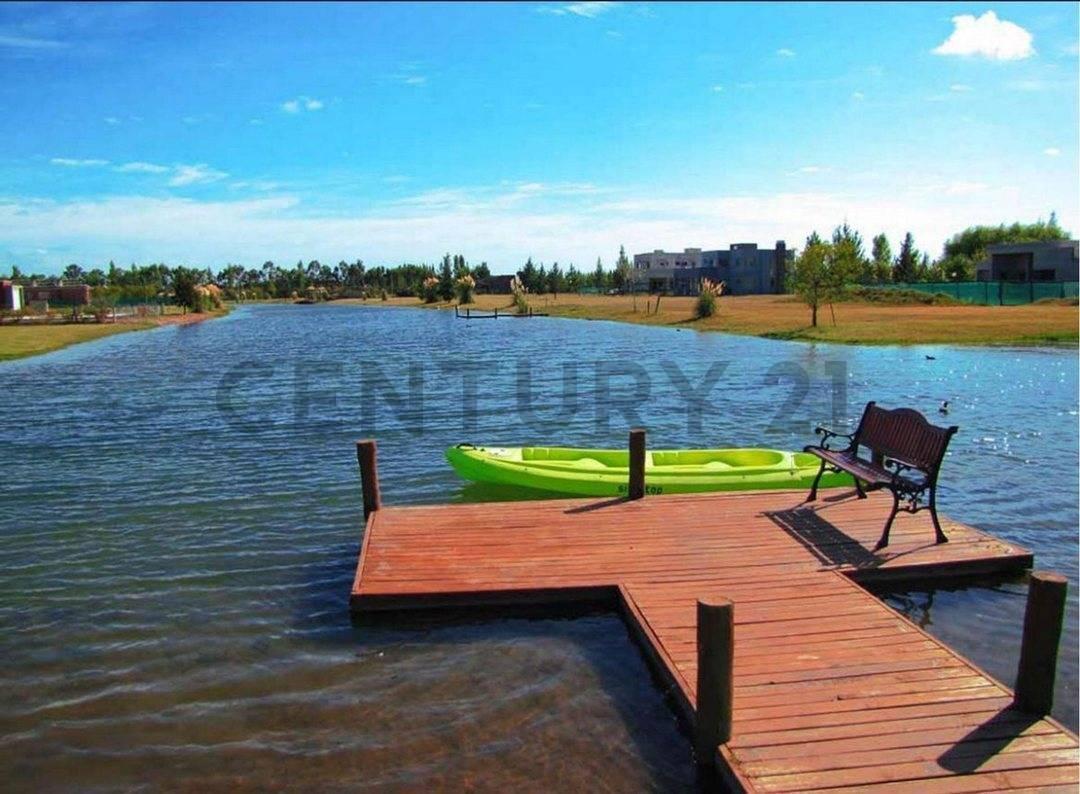 Foto de VENTA LOTE 1200 M2 EN POSADA DE LOS LAGOS CORONEL BRANDSEN FRENTE A LA, imagen 3