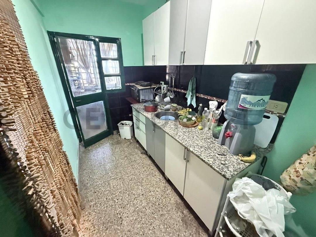 Foto de VENTA DEPARTAMENTO 2 AMBIENTES SOBRE AV PTE PERON JOSE C PAZ APTO, imagen 5