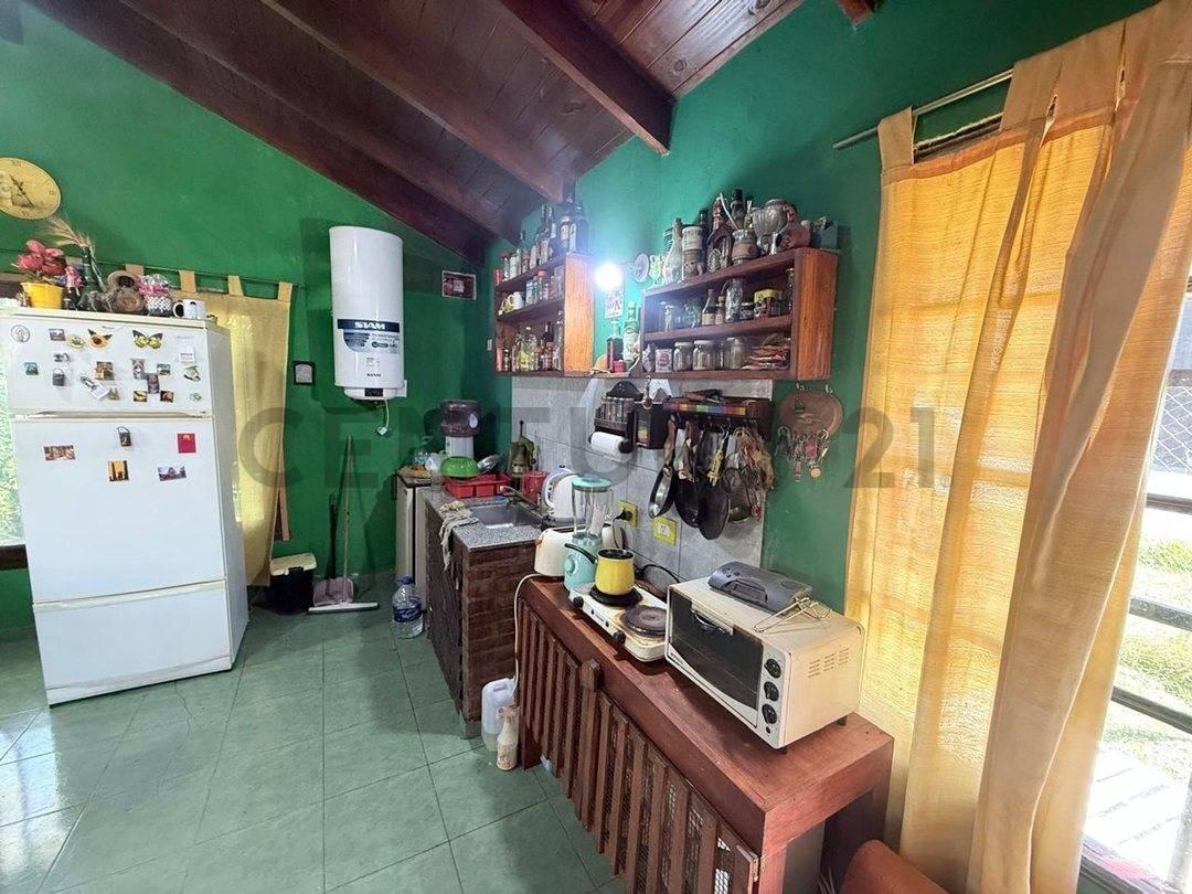 Foto de VENTA casa DE 3 AMBIENTES SOBRE LOTE PROPIO 434 M2 A METROS DE RUTA 28, imagen 1