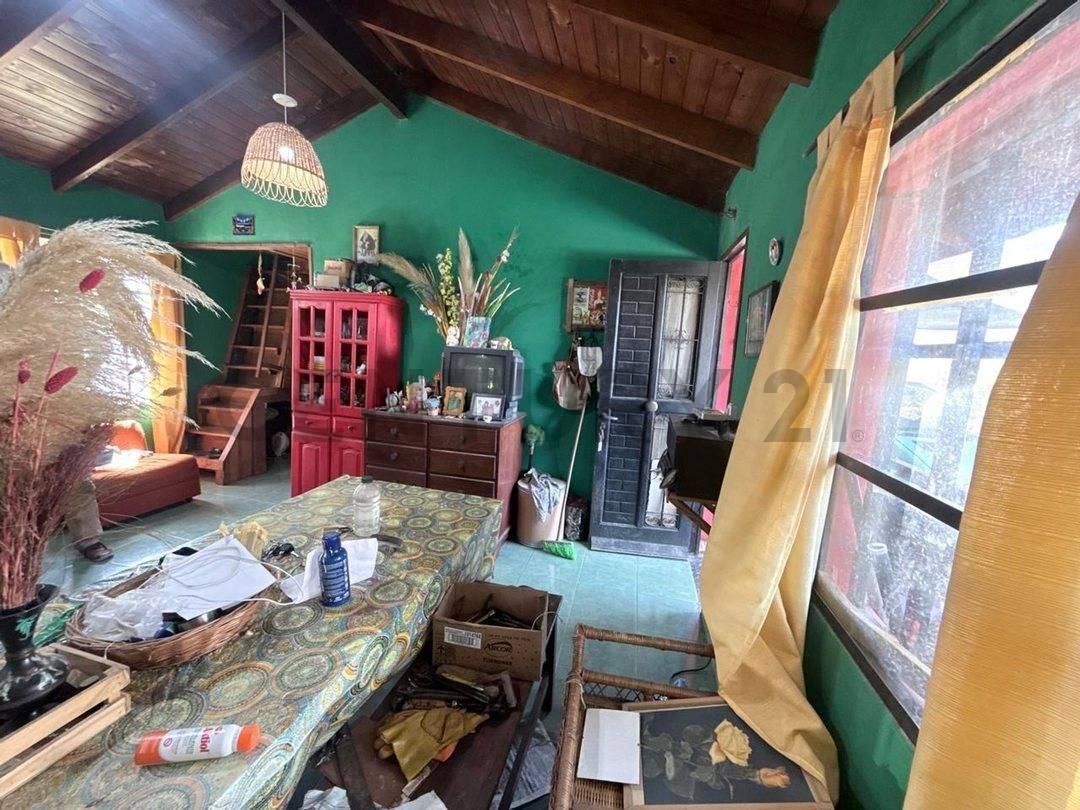Foto de VENTA casa DE 3 AMBIENTES SOBRE LOTE PROPIO 434 M2 A METROS DE RUTA 28, imagen 5