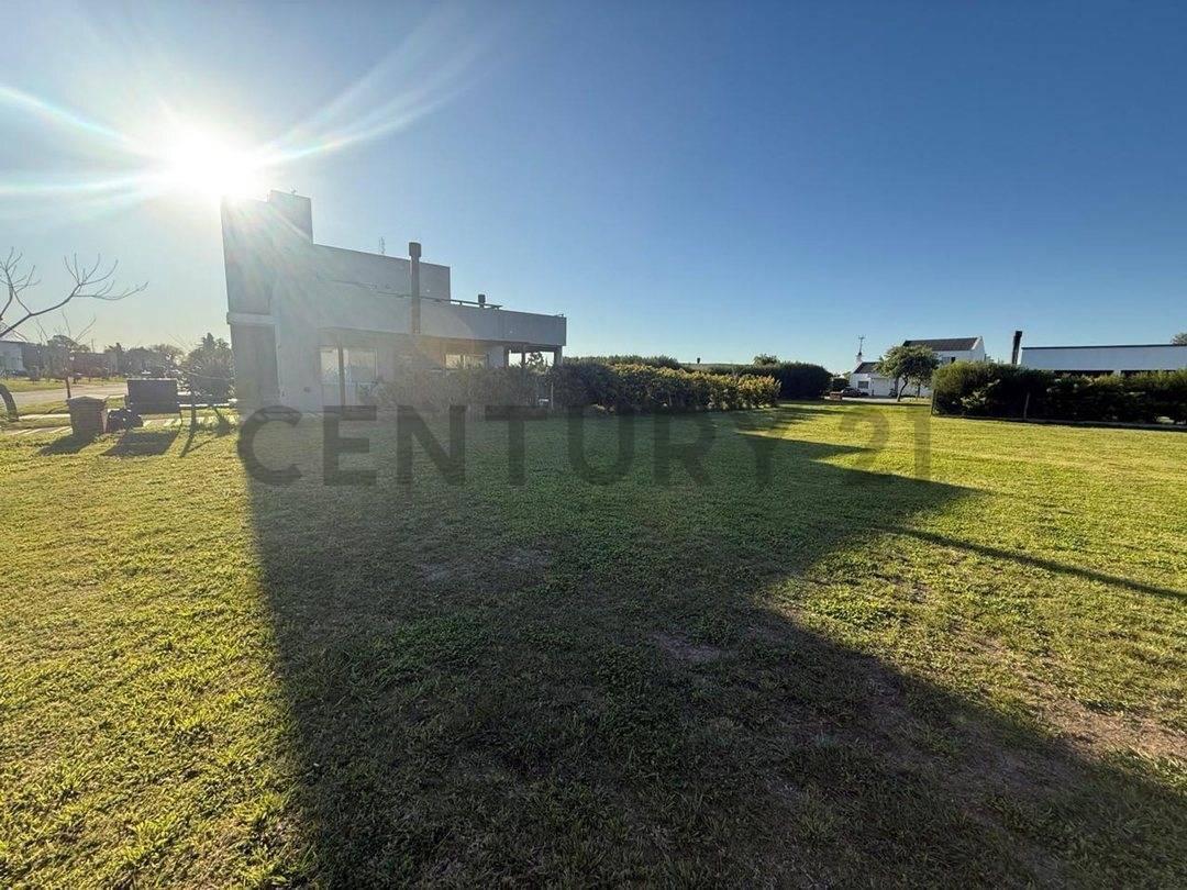 Foto de VENTA LOTE 483 M2 PILAR DEL ESTE BARRIO SAN RAMON, imagen 2