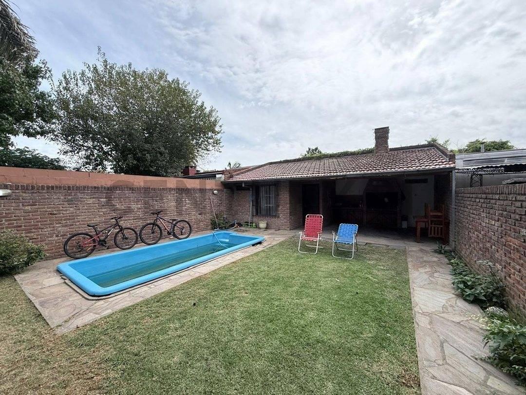 Foto de VENTA CASA 4 AMBIENTES PILETA JARDIN MUÑIZ SOBRE LOTE PROPIO 335 M2, imagen 5