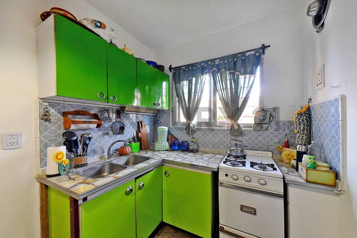 Foto de VENTA PH 3 AMBIENTES CON PATIO. APTO CRÉDITO. SAN ISIDRO, BOULOGNE., imagen 3