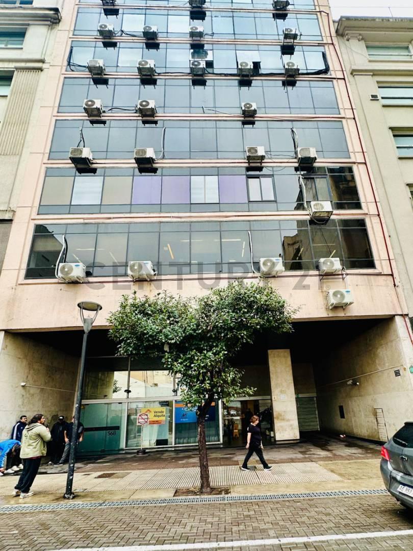 Foto de VENTA COCHERA MICROCENTRO SUIPACHA Y TUCUMAN, imagen 3