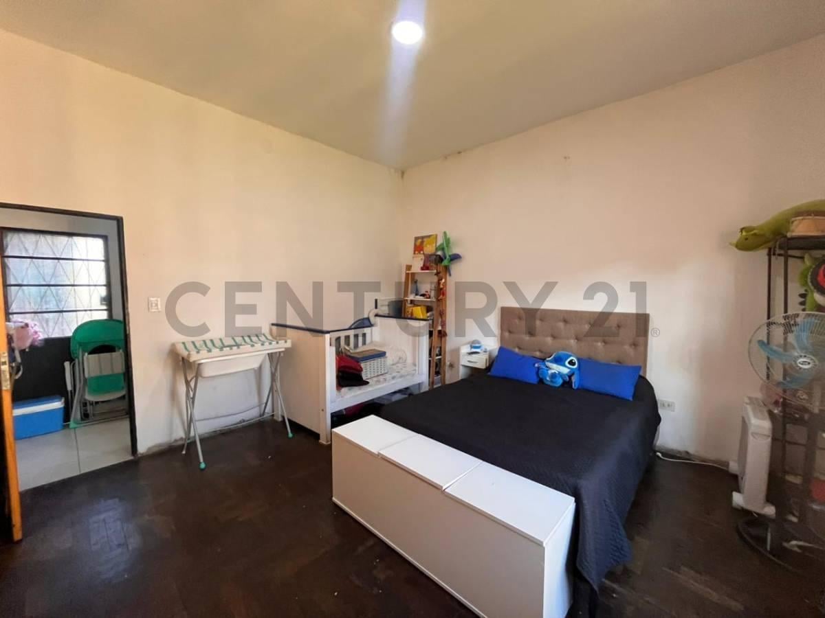 Foto de VENTA CASA 3 AMBIENTES CON PARQUE Y PILETA EN JOSE C PAZ - APTO CREDITO, imagen 4