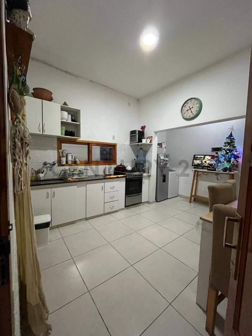 Foto de VENTA CASA 3 AMBIENTES CON PARQUE Y PILETA EN JOSE C PAZ - APTO CREDITO, imagen 5