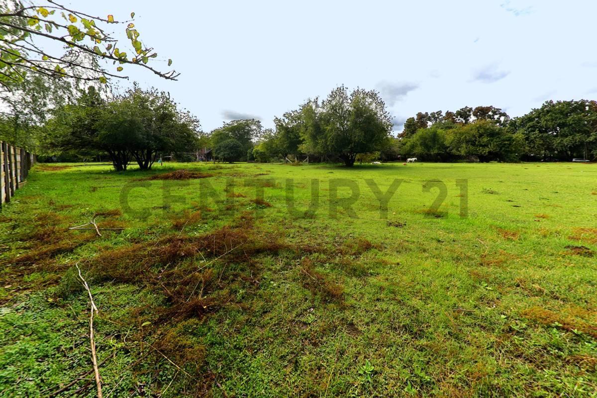 Foto de VENTA LOTE 1001M2 TORTUGUITAS CENTRO ESCRITURA, imagen 1