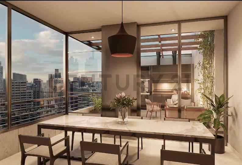Foto de VENTA DOS AMBIENTES CON PATIO - VILLA CRESPO, imagen 3