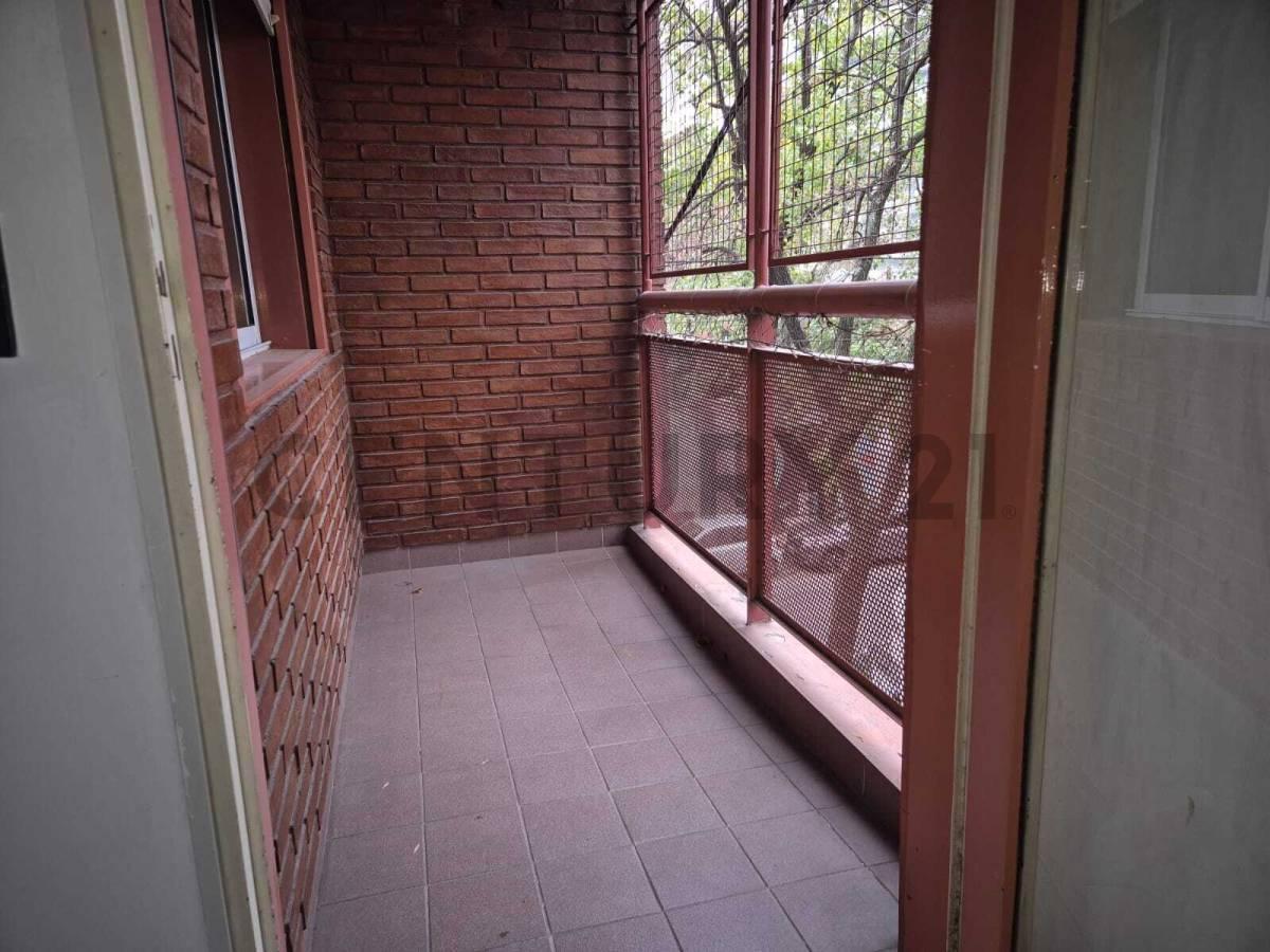 Foto de Alquiler departamento en Palermo Hollywood con pileta, imagen 3