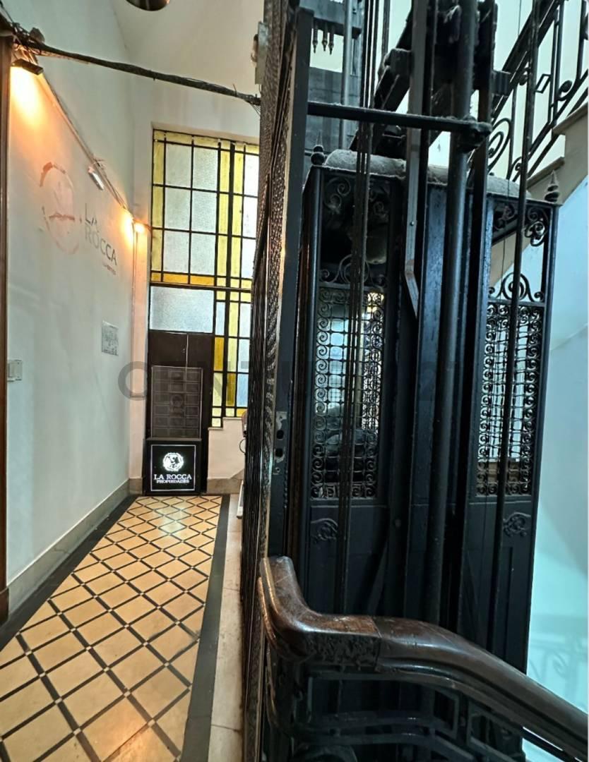 Foto de EDIFICIO VENTA EN BLOCK CALLAO Y CORRIENTES, imagen 5