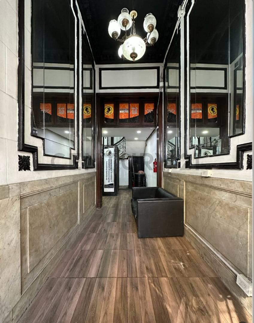 Foto de EDIFICIO VENTA EN BLOCK CALLAO Y CORRIENTES, imagen 1