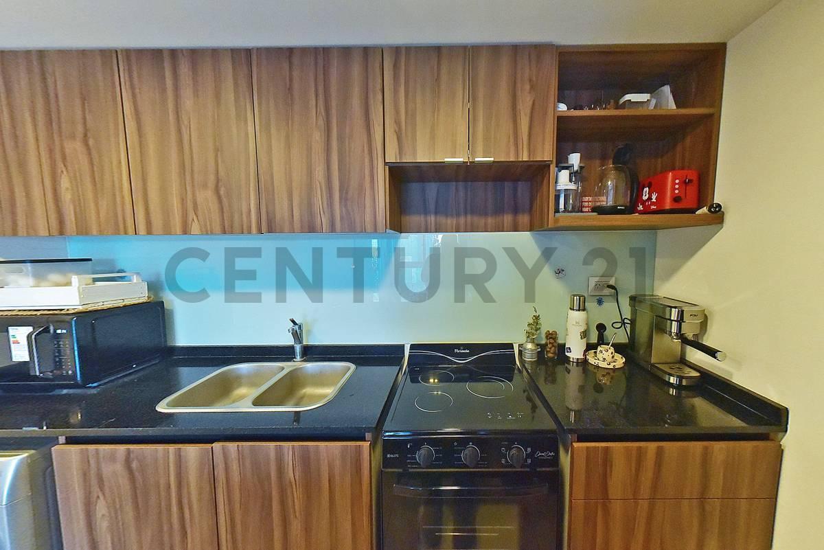 Foto de Venta depto 3 amb con cochera y balcon Panamericana altos las, imagen 4