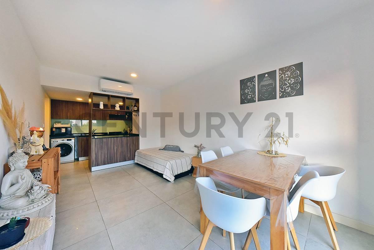 Foto de Venta depto 3 amb con cochera y balcon Panamericana altos las, imagen 1