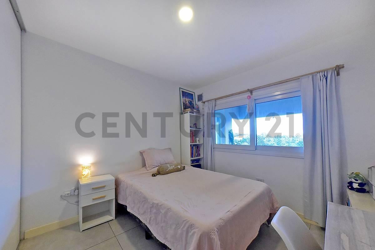 Foto de Venta depto 3 amb con cochera y balcon Panamericana altos las, imagen 5