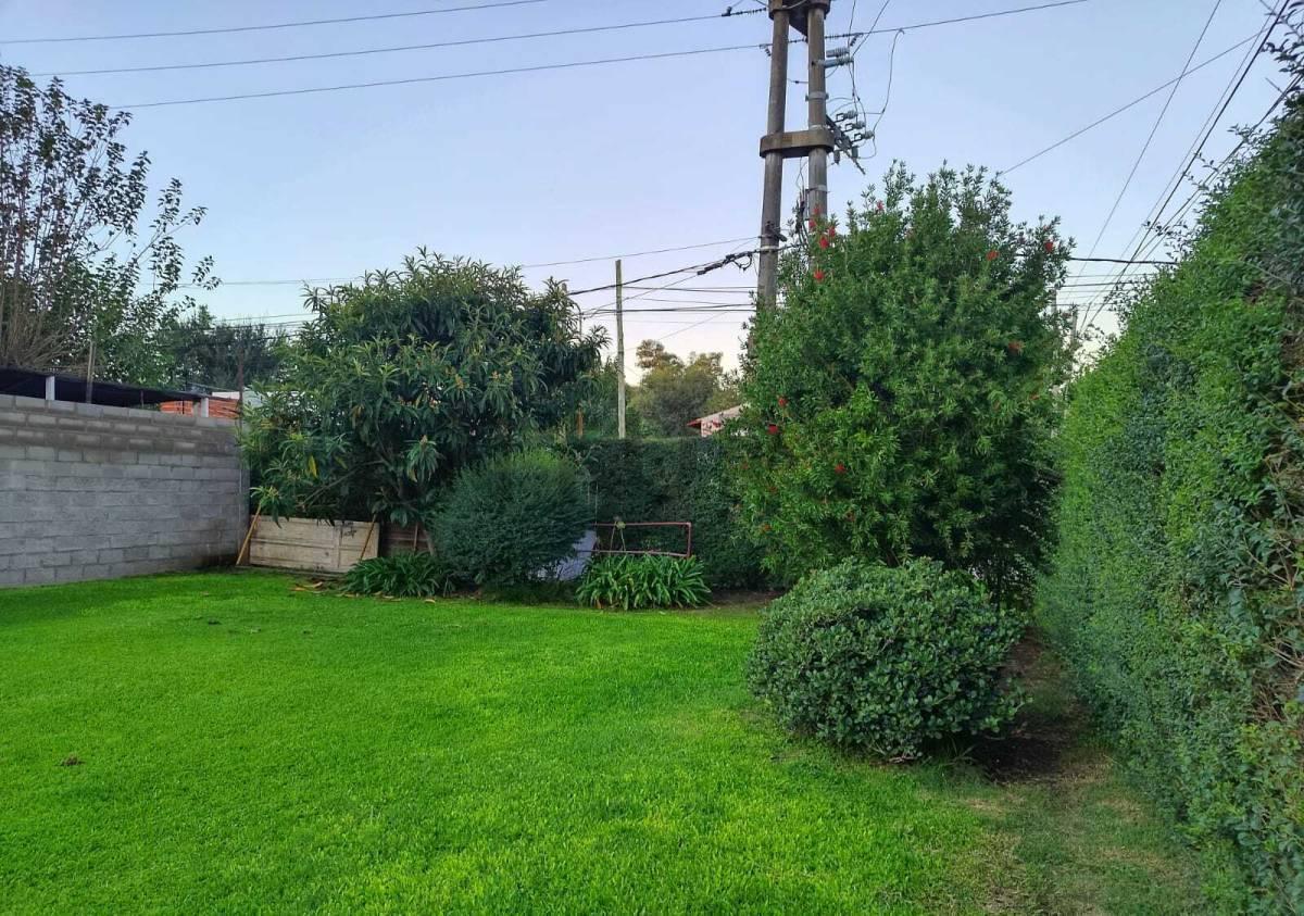Foto de VENTA LOTE 201M2 TORTUGUITAS - JOSÉ C. PAZ, imagen 5