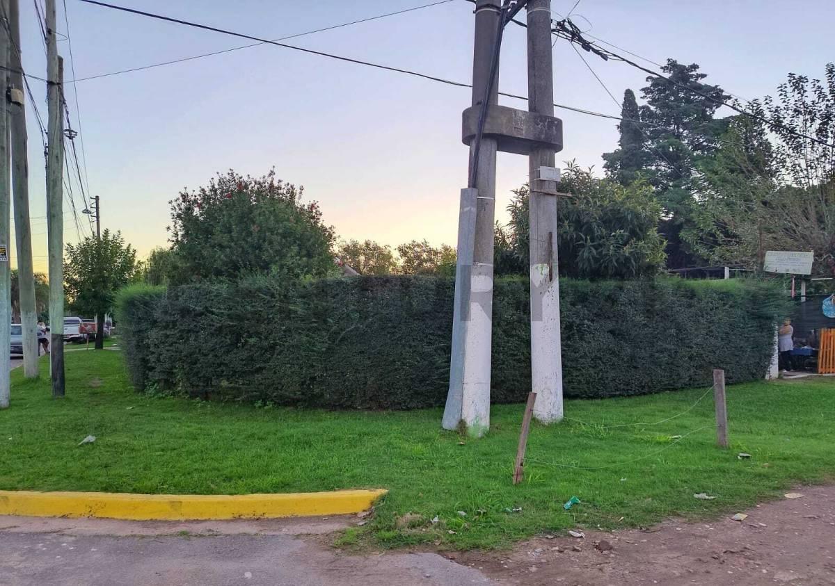 Foto de VENTA LOTE 201M2 TORTUGUITAS - JOSÉ C. PAZ, imagen 1