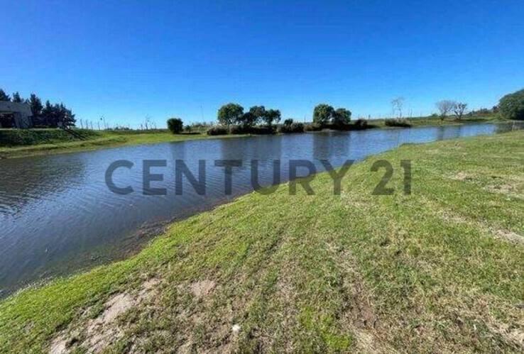 Foto de VENTA LOTE LAGUNA, EL CAZAL, FINANCIADO, imagen 2