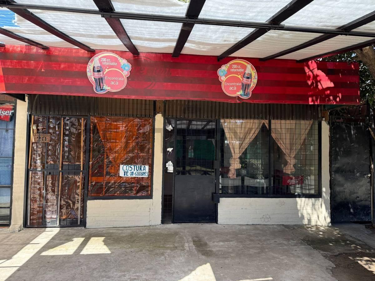 Foto de INVERSIÓN: 2 LOCALES COMERCIALES + CASA INDEPENDIENTE DE 3 DORMITORIOS, imagen 5