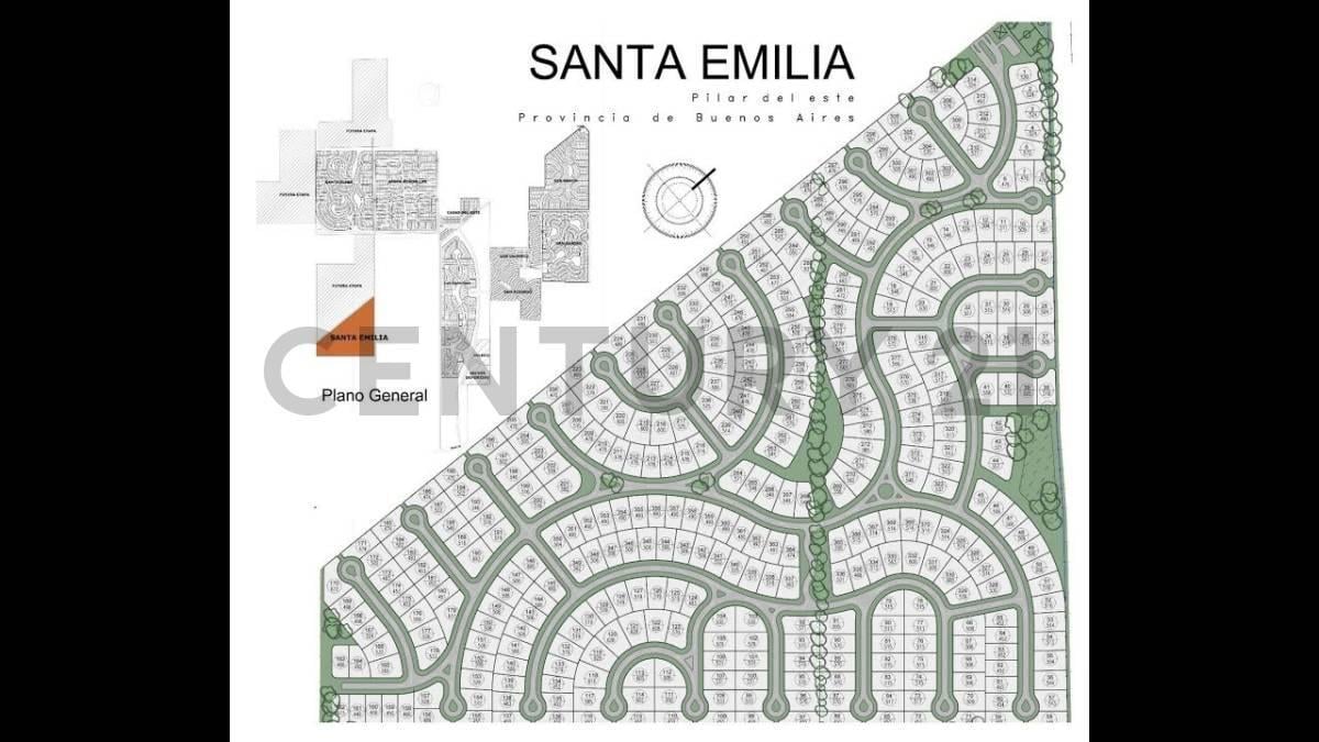 Foto de Lote propio en Santa Emilia, Pilar del Este | Financiado por el dueño |, imagen 4