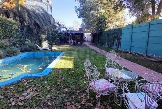 Foto de VENTA 3 AMBIENTES CON QUINCHO Y PILETA EN JOSE C. PAZ, imagen 5