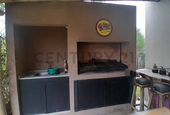 Foto de VENTA 3 AMBIENTES CON QUINCHO Y PILETA EN JOSE C. PAZ, imagen 2