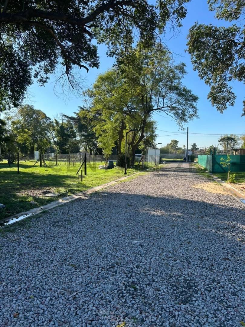 Foto de Lote en venta en barrio cerrado Los Plumerillos, José C. Paz, imagen 4
