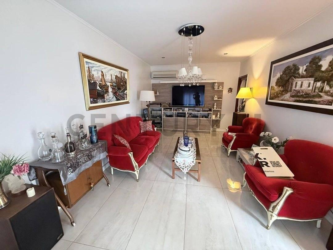 Foto de VENTA CASA 3 AMBIENTES CON PATIO PARRILLA Y COCHERA EN MARTINEZ, imagen 4