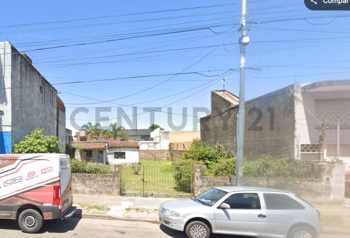 Foto de VENTA LOTE 470 M2 IDEAL INVERSOR EN JOSE C PAZ, imagen 1