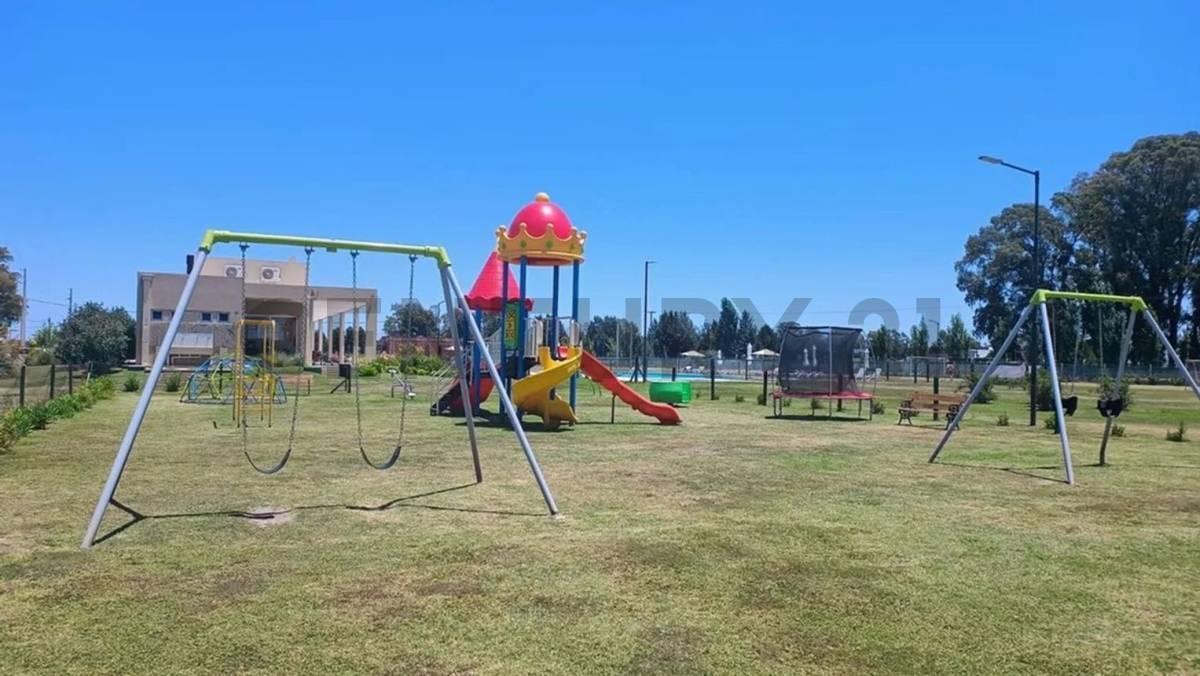 Foto de Lote en exclusivo Barrio Fincas Joven San Vicente, imagen 4