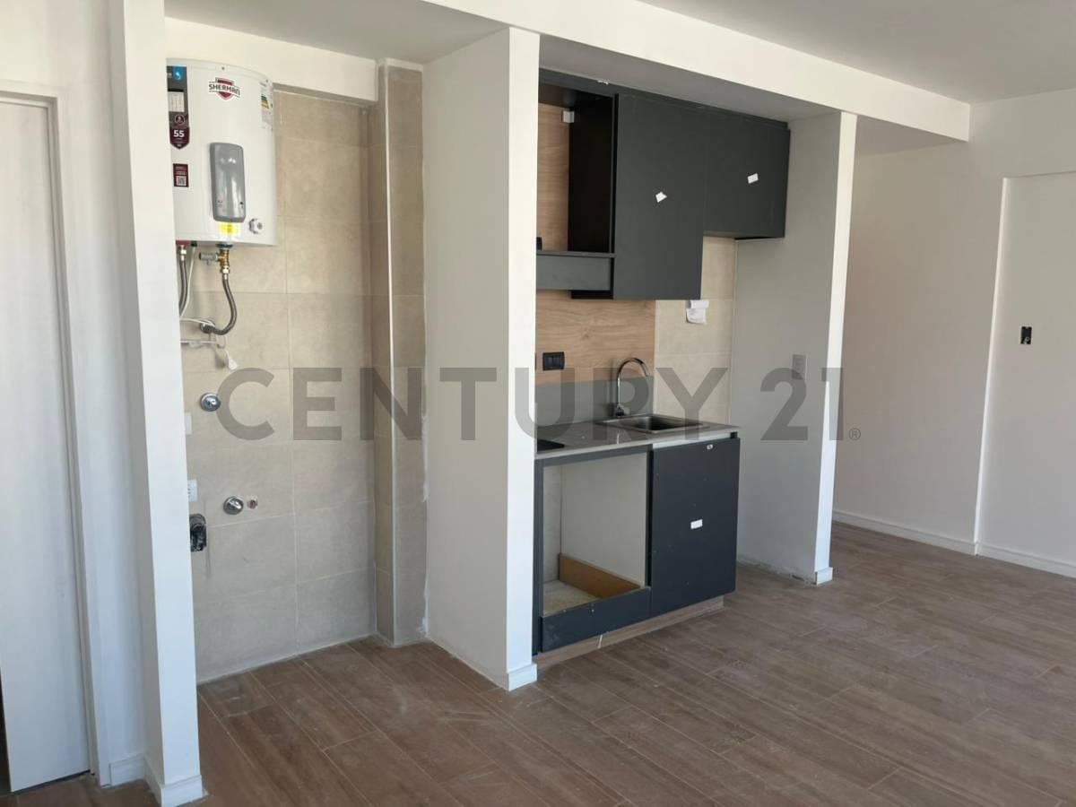 Foto de VENTA HERMOSO MONOAMBIENTE CON AMENITIES - VILLA CRESPO, imagen 2
