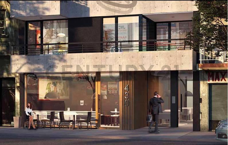 Foto de VENTA HERMOSO MONOAMBIENTE CON AMENITIES - VILLA CRESPO, imagen 3