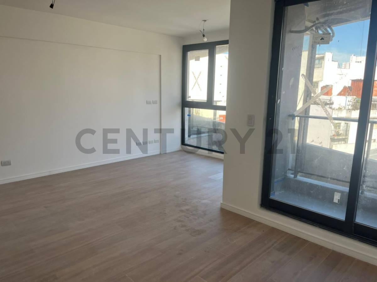 Foto de VENTA HERMOSO MONOAMBIENTE CON AMENITIES - VILLA CRESPO, imagen 1