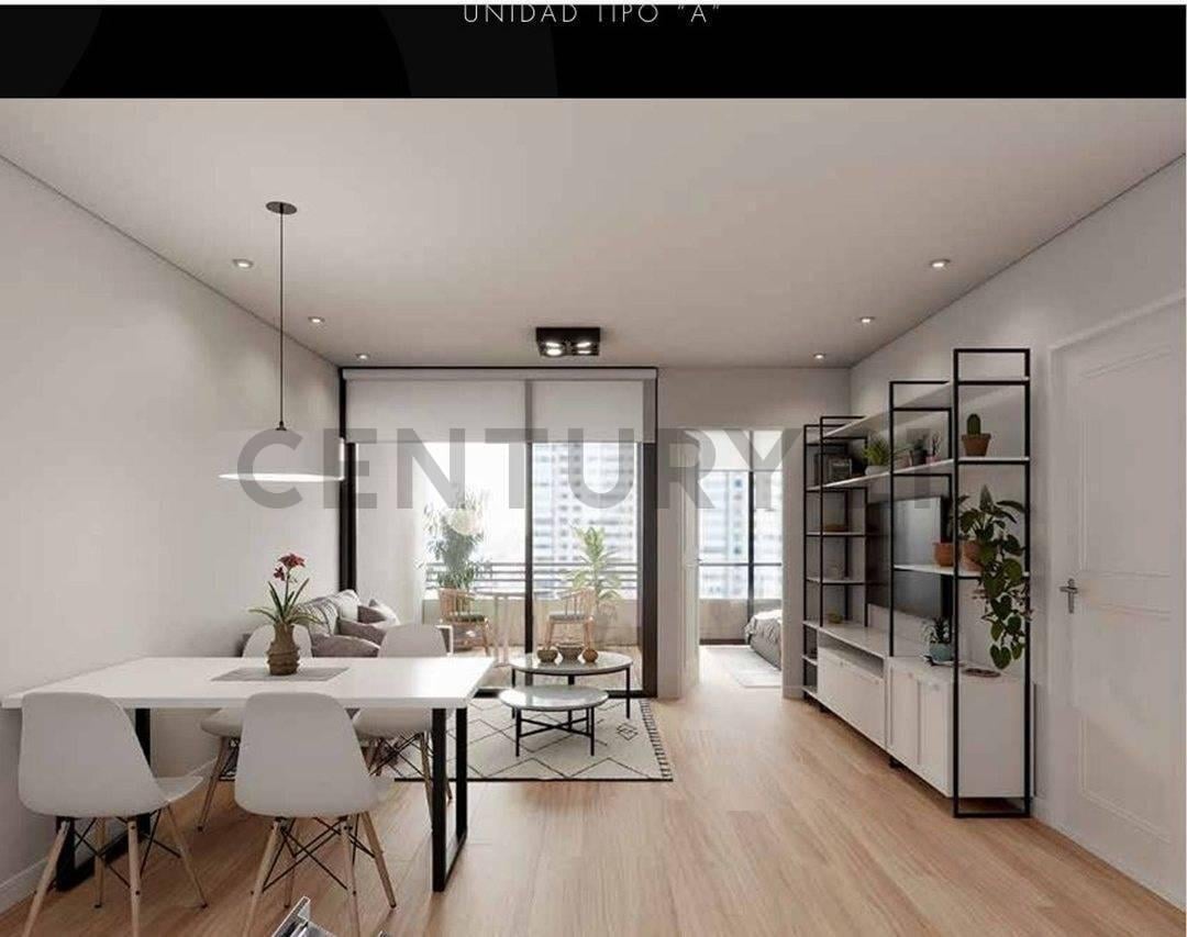 Foto de VENTA HERMOSO MONOAMBIENTE CON AMENITIES - VILLA CRESPO, imagen 4