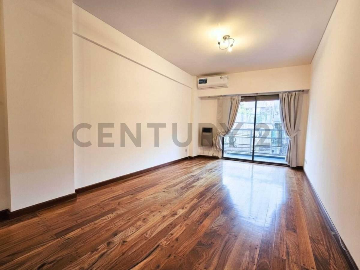 Foto de Venta 3 Ambientes con cochera en Palermo, imagen 1