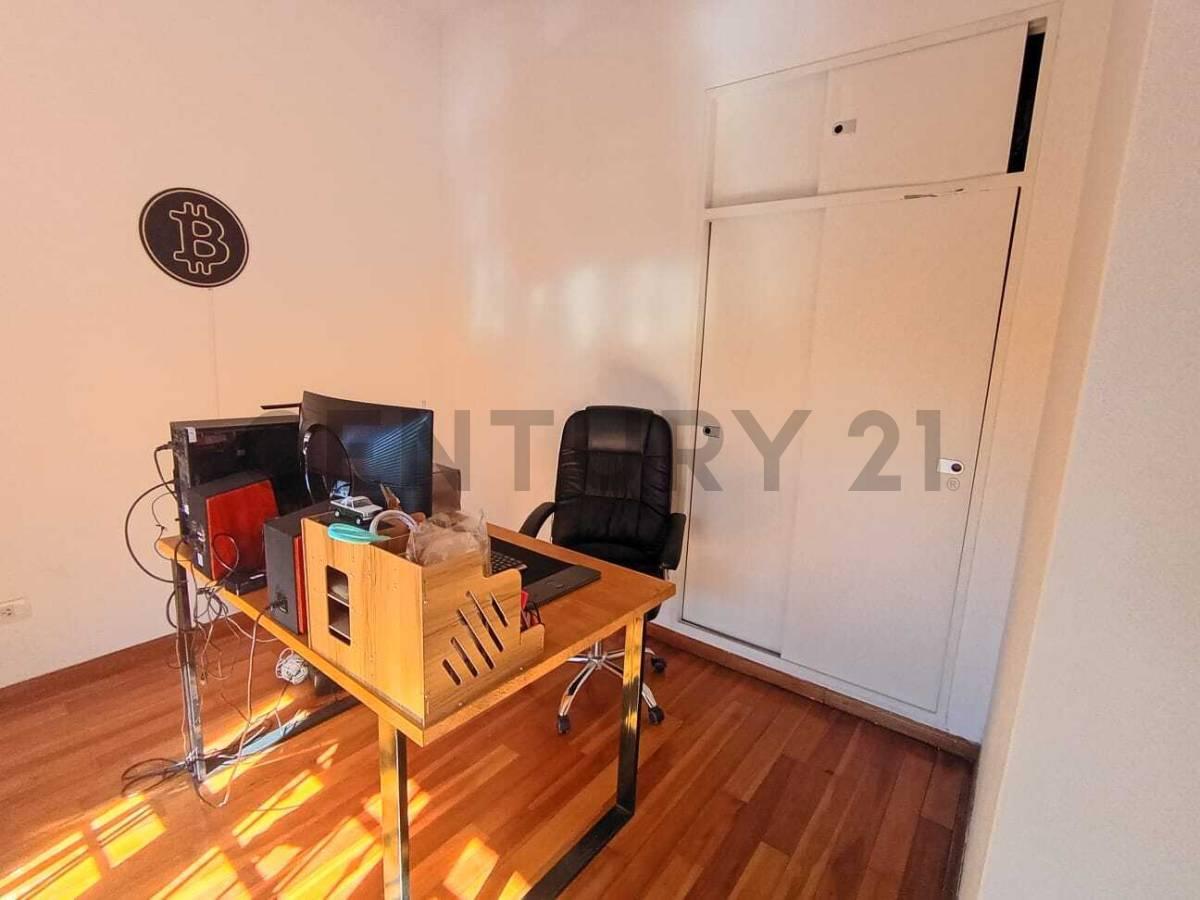 Foto de VENTA CASA 5 AMB PILETA PARQUE JOSE C PAZ CREDITO, imagen 5