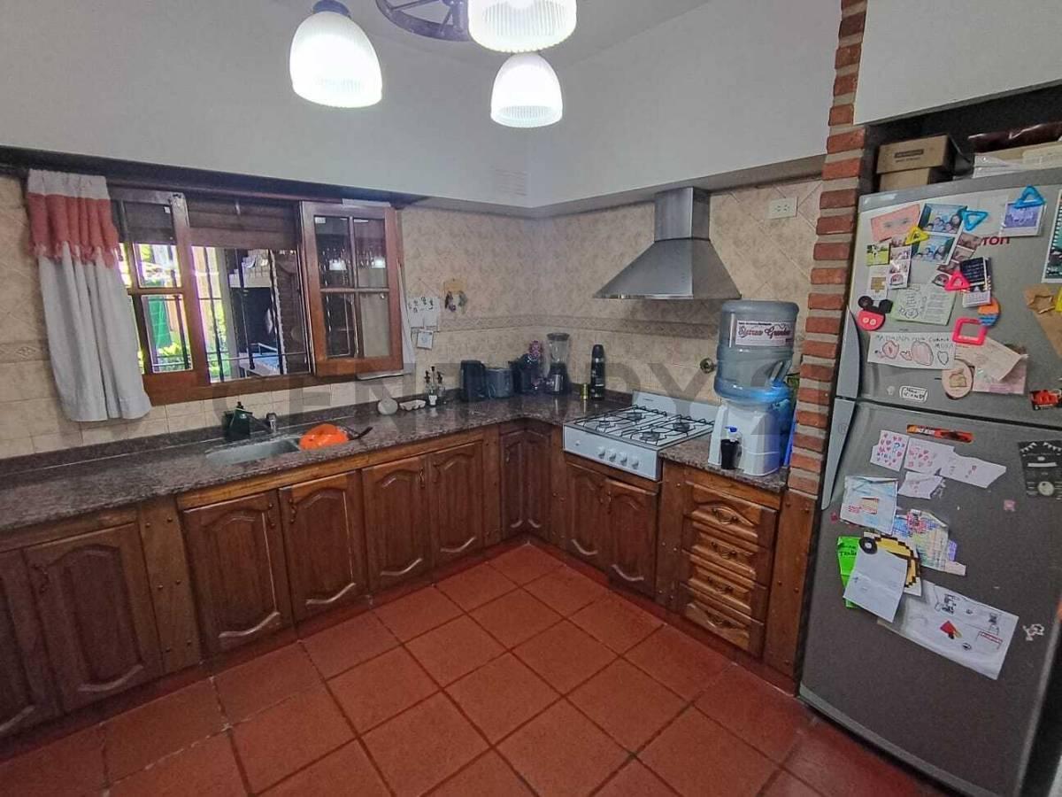 Foto de VENTA CASA 5 AMB PILETA PARQUE JOSE C PAZ CREDITO, imagen 2