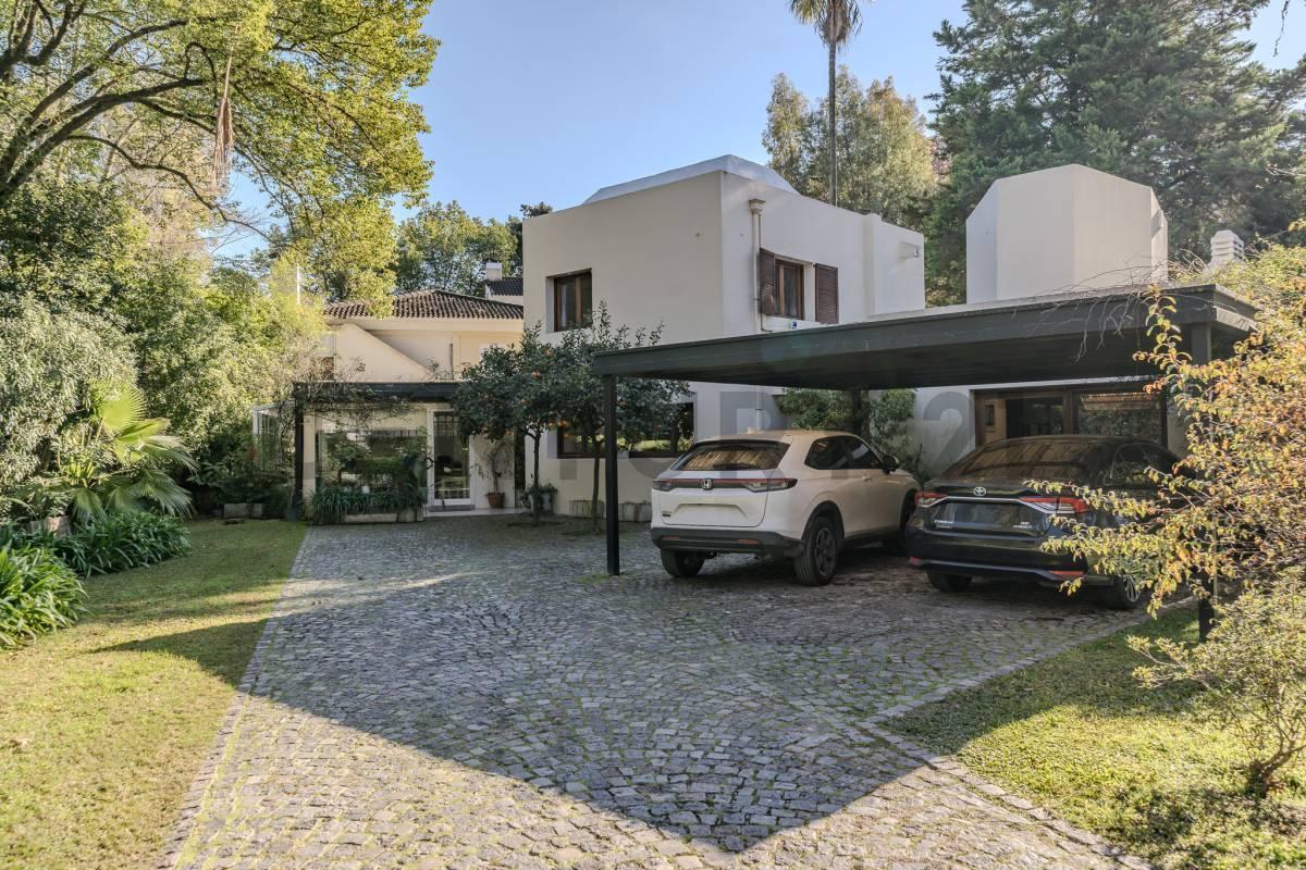 Foto de VENTA CASA 4 AMBIENTES EN BARRIO CERRADO HIGHLAND PARK DEL VISO PILAR, imagen 1
