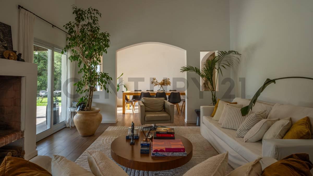 Foto de Venta Casa 5 amb en Santa María de Tigre, imagen 4