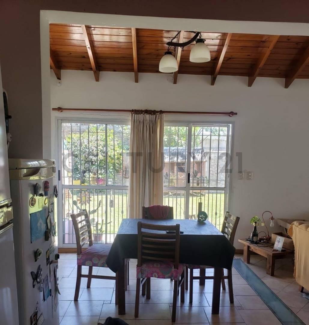 Foto de CASA EN VENTA DE 3 AMBIENTES EN BELLA VISTA en una planta, imagen 4