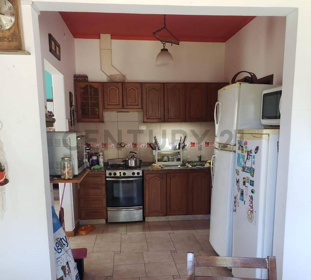 Foto de CASA EN VENTA DE 3 AMBIENTES EN BELLA VISTA en una planta, imagen 1