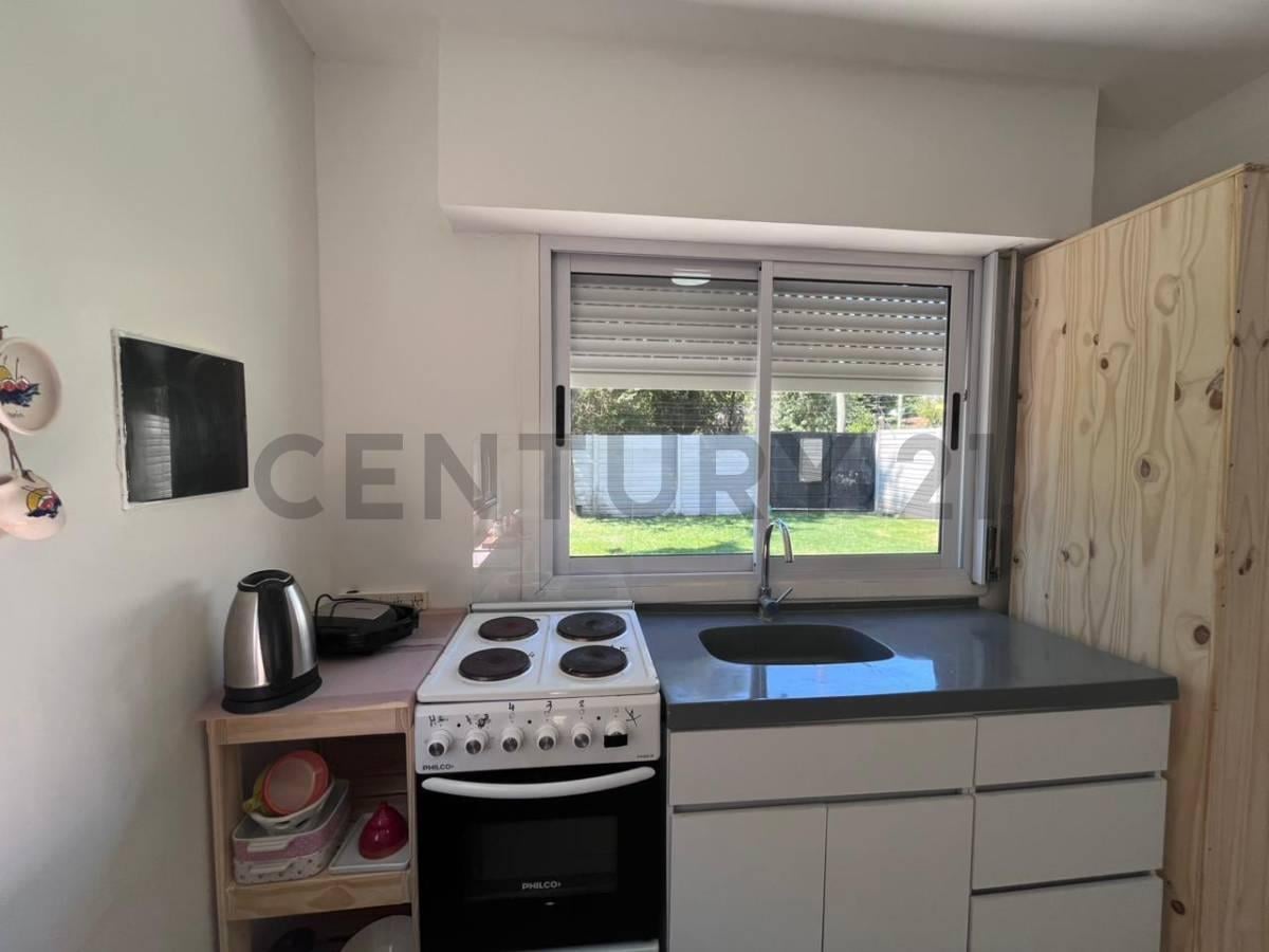 Foto de VENTA CASA 3 AMBIENTES CON PILETA EN DERQUI PILAR, imagen 5