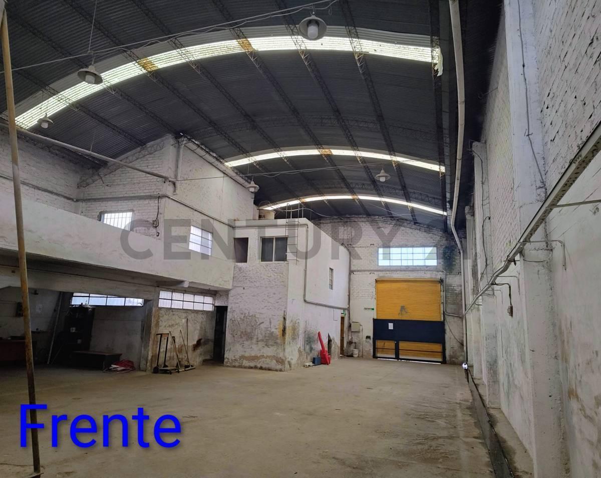 Foto de VENTA GALPON/NAVE INDISTRIAL. VICTORIA. SAN FERNANDO, imagen 4