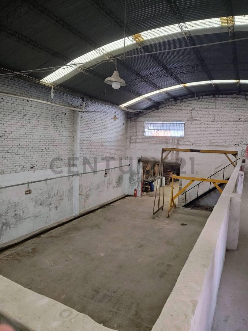 Foto de VENTA GALPON/NAVE INDISTRIAL. VICTORIA. SAN FERNANDO, imagen 1
