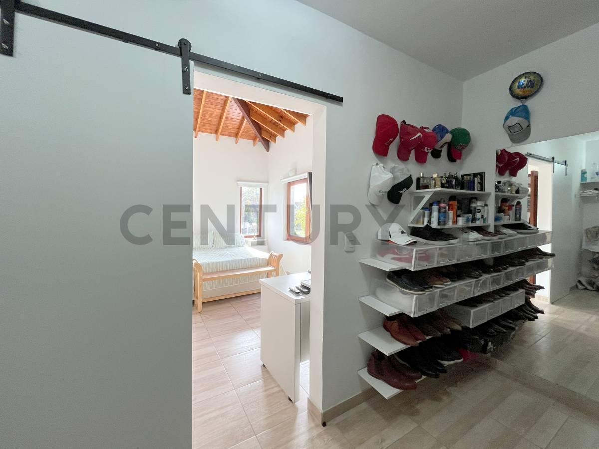 Foto de VENTA CASA 5 AMBIENTES PILETA GOLF COUNTRY BOCA RATON PILAR, imagen 5