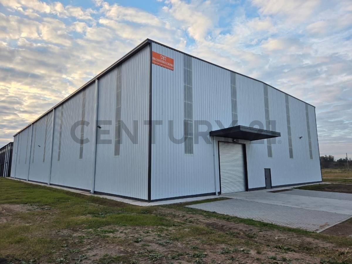 Foto de VENTA DEPOSITO/ GALPON EN LOS CARDALES, imagen 3