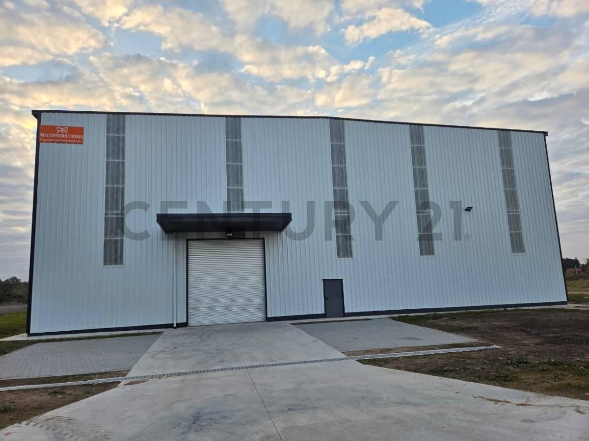 Foto de VENTA DEPOSITO/ GALPON EN LOS CARDALES, imagen 1