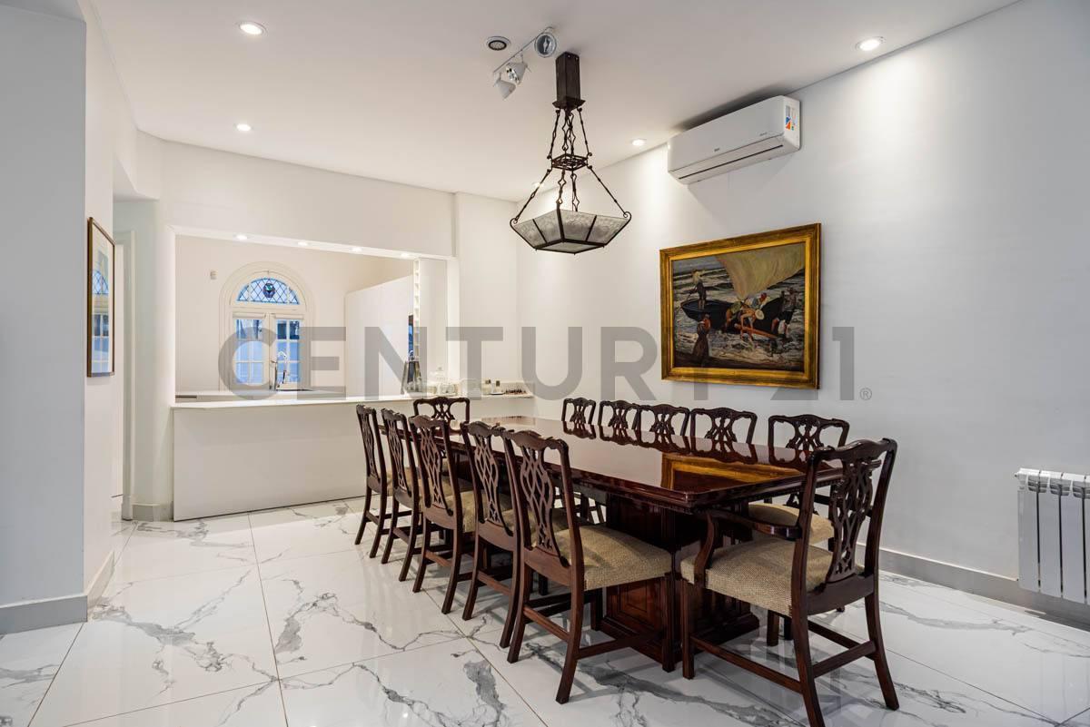 Foto de Venta Casa 6 Amb en Belgrano- Zona Embajadas, imagen 1